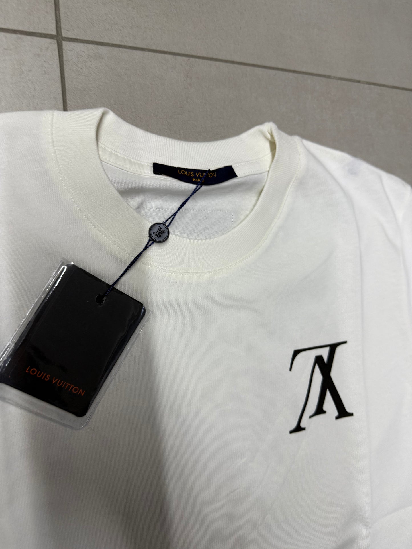 T shirt Luis Virginia is for Lover