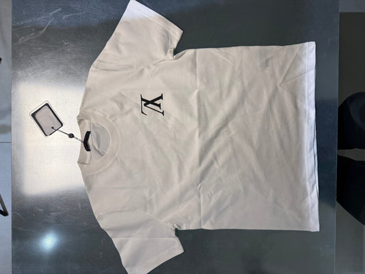 T shirt Luis Virginia is for Lover